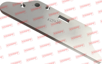 Preview: 129420 Kempf UFE Unterteil, 225x325